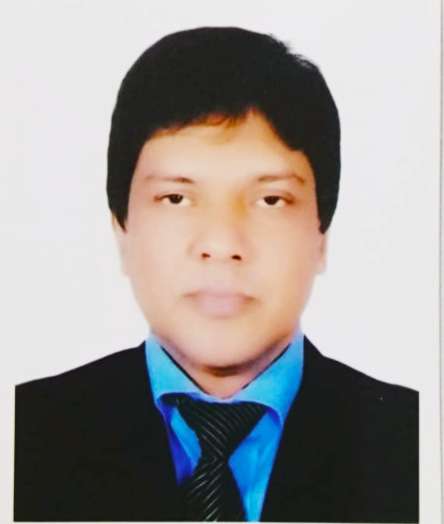 Nasir Uddin Chowdhury